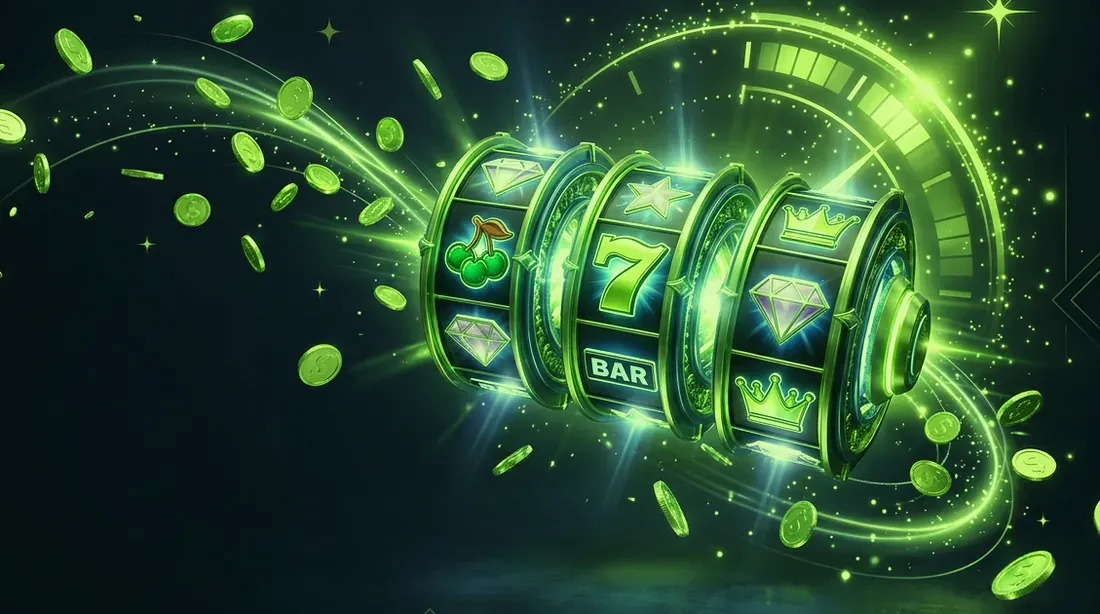Panel pola dan jam gacor slot di situs MESINSLOT