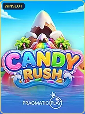 RTP live mesinslot untuk permainan Candy Rush