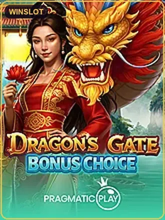 RTP live mesinslot untuk permainan Dragon Gate Bonus Choice