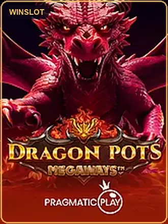 RTP live mesinslot untuk permainan Dragon Pots Megaways