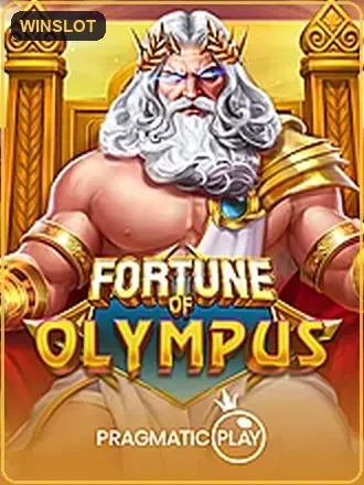 RTP live mesinslot untuk permainan Fortune of Olympus
