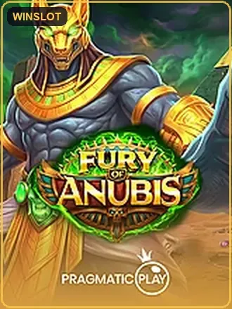RTP live mesinslot untuk permainan Fury of Anubis