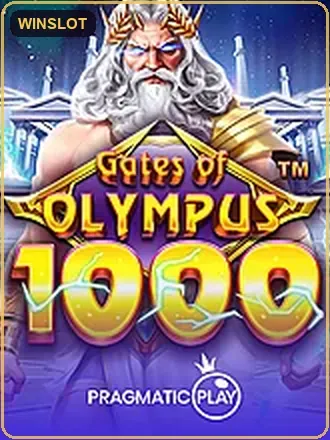 RTP live mesinslot untuk permainan Gates of Olympus 1000