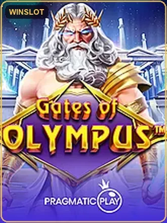 RTP live mesinslot untuk permainan Gates of Olympus