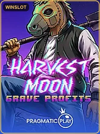 RTP live mesinslot untuk permainan Harvest Moon Grave Profits