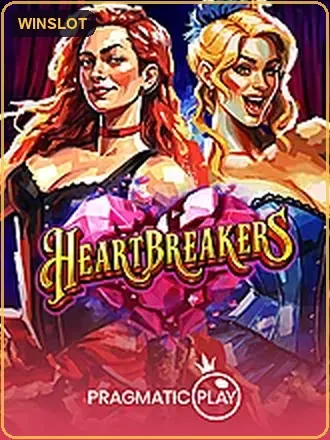 RTP live mesinslot untuk permainan Heartbreakers