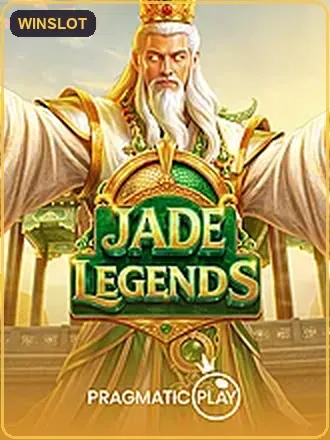 RTP live mesinslot untuk permainan Jade Legends