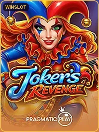 RTP live mesinslot untuk permainan Joker Revenge