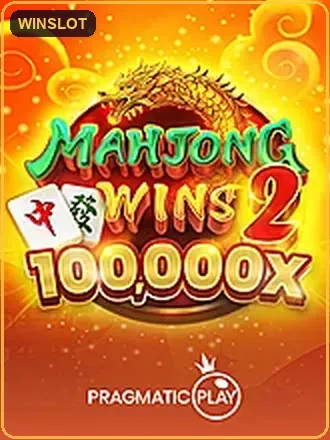 RTP live mesinslot untuk permainan Mahjong Wins 2
