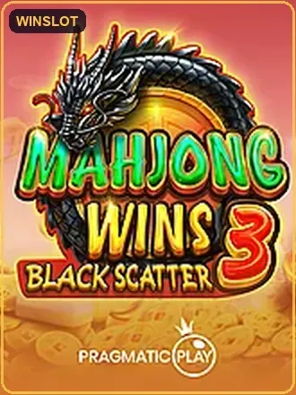 RTP live mesinslot untuk permainan Mahjong Wins 3 Black Scatter