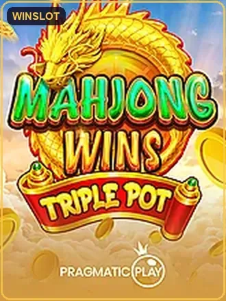 RTP live mesinslot untuk permainan Mahjong Wins Triple Pot