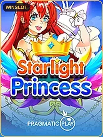 RTP live mesinslot untuk permainan Starlight Princess
