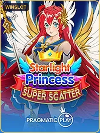 RTP live mesinslot untuk permainan Starlight Princess Super Scatter