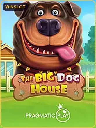 RTP live mesinslot untuk permainan The Big Dog House