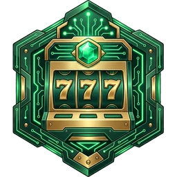 Logo MESINSLOT